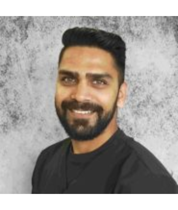 Ankur Beri