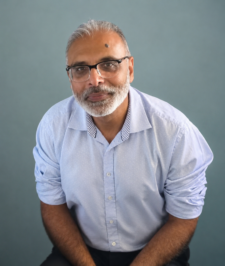 Manjit Jammu